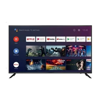 Vitron 32 Inch Smart TV – Frameless Android-with Bluetooth, image 2