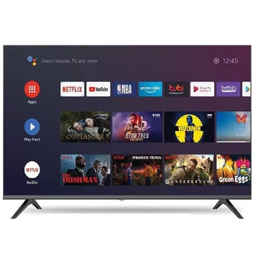 Vitron 32 Inch Smart TV – Frameless Android-with Bluetooth