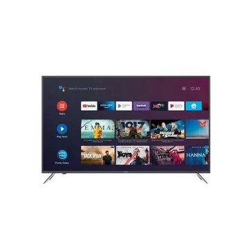 Vitron 50 Inch Smart TV – 4K UHD Android LED TV HTC5068US, image 3