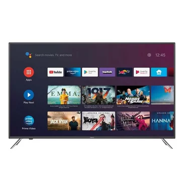Vitron 50 Inch Smart TV – 4K UHD Android LED TV HTC5068US