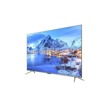 Vitron 75″ Inch WebOS Voice Control 4K UHD Frameless Smart Android TV Inbuilt Decoder Television Bluetooth, Netflix And YouTube, image 2