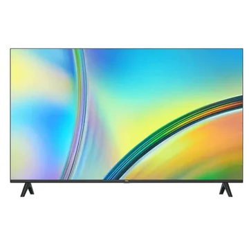 TCL 32S5400 S Series, 32″ FHD/HD HDR Smart TV – Black