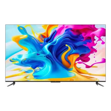 TCL V6B 55-Inch 4K HDR TV – Black, image 2