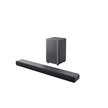 TCL S55H 2.1ch Pro Super Bass Soundbar