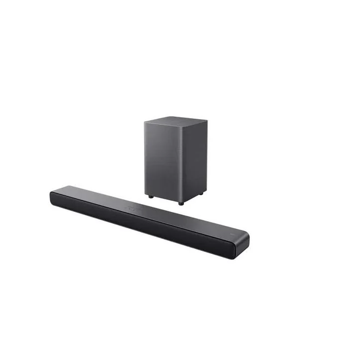 TCL S55H 2.1ch Pro Super Bass Soundbar — JayBright Technologies