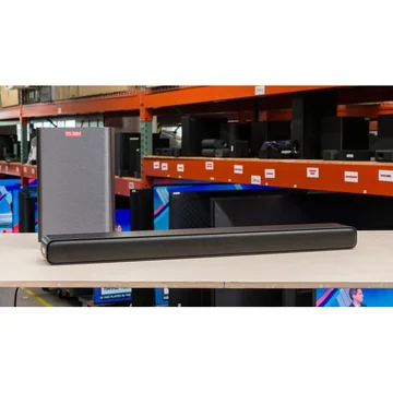 TCL S55H 2.1ch Pro Super Bass Soundbar, image 3