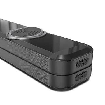 Skyworth SS888 2.2CH 300W Wireless Soundbar Built-in 2 Subwoofer with HDMI(ARC)(1YR WRTY), image 2