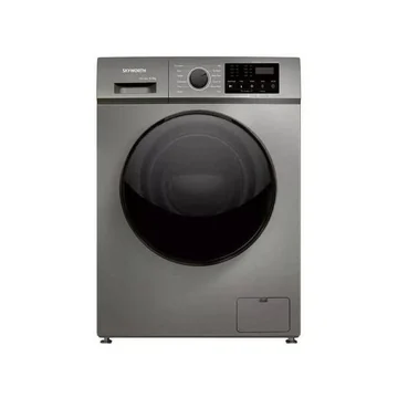 Skyworth F80415VB Front Load 8kg, Automatic Washer – Tim Grey(1YR WRTY), image 2