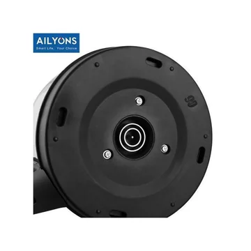 AILYONS FK-0301 Stainless Steel 1.8L Electric Kettle-Black, image 3