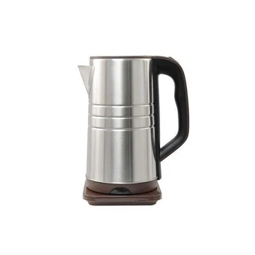 AILYONS FK-0317 Stainless Steel 3.5L Electric Kettle-Ultra Plus Kettle (1YR WRTY)