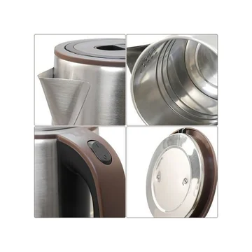 AILYONS FK-0317 Stainless Steel 3.5L Electric Kettle-Ultra Plus Kettle (1YR WRTY), image 2