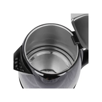 AILYONS FK-0310 Stainless Steel 2.2L Electric Water Kettle-Black (1YR WRTY), image 3