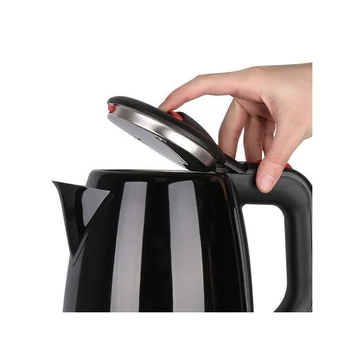 AILYONS FK-0310 Stainless Steel 2.2L Electric Water Kettle-Black (1YR WRTY), image 2