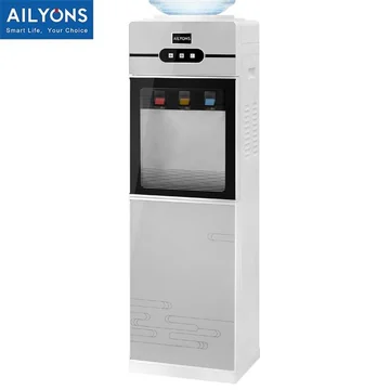AILYONS AFK-112 Water Dispenser Hot Cold And Normal With Storage Cabinet (1YR WRTY), image 5