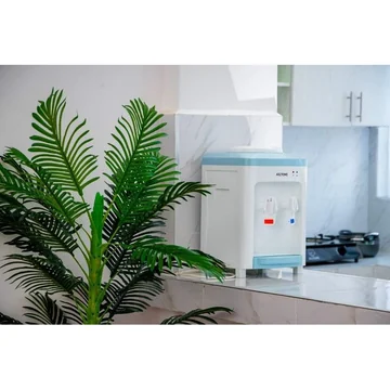 AILYONS AFK-103 Table Top Hot & Normal Water Dispenser (1YR WRTY), image 4