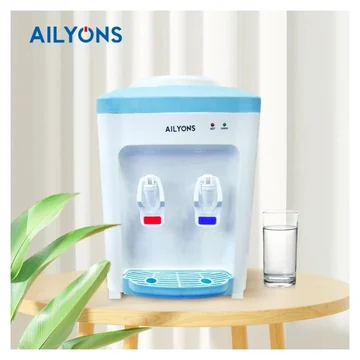 AILYONS AFK-103 Table Top Hot & Normal Water Dispenser (1YR WRTY)