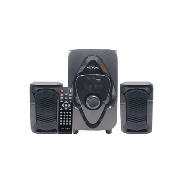 AILYONS ELP2403K 2.1CH SubWoofer Home Theatrer Multi Media Speaker System (1YR WRTY), image 3