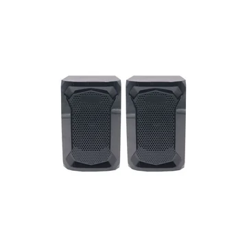 AILYONS ELP2403K 2.1CH SubWoofer Home Theatrer Multi Media Speaker System (1YR WRTY), image 4