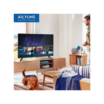 AILYONS LST3208W 32″ Smart Android FHD Frameless TV – HDMI, (1YR WRTY), image 2