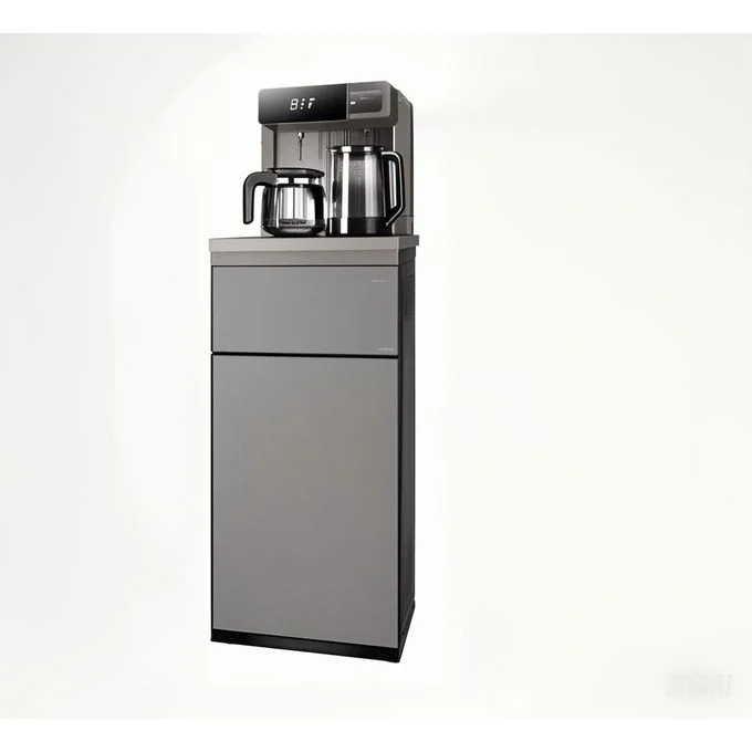 AILYONS AFK-8848 Bottom Load Hot And Warm Stand Alone Water Dispenser With Coffee Maker-1400W(1YR WRTY) — JayBright Technologies