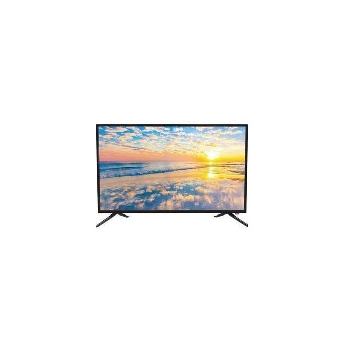 Euroken 26” INCH AC/DC LED DIGITAL TV With Inbuilt Decorder CAST TV. — JayBright Technologies