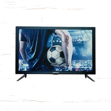 Euroken EK-24LC22T2 LED & TRUE COLOR DIGITAL TV WITH CAST CAPABILITY (22 INCHES), image 2