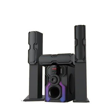 Euroken EK-6401 3.1CH DIGITILALISED HOME THEATRE SOUND SYSTEM BT/USB/FM 10000W PMPO, image 5