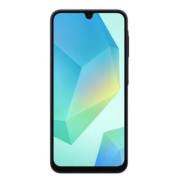 Samsung Galaxy A16, 6.7″, 128GB + 4GB RAM (Dual SIM), 5000mAh, Black (2YRs WRTY), image 3