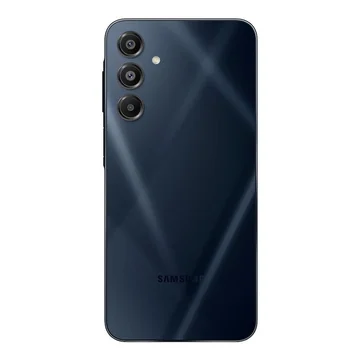 Samsung Galaxy A16, 6.7″, 128GB + 4GB RAM (Dual SIM), 5000mAh, Black (2YRs WRTY), image 4