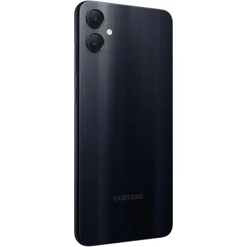 Samsung A05, 6.7″, 4GB RAM + 64GB, 5000mAh, Black (2YRS WRTY), image 4