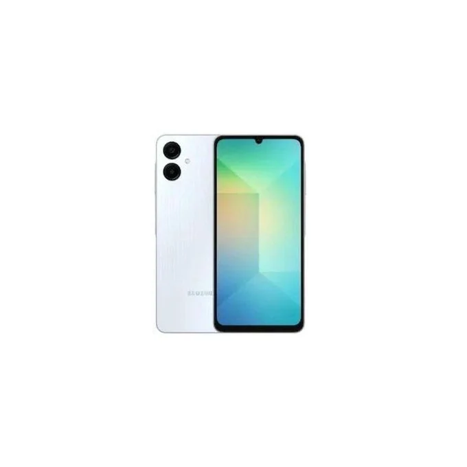 Samsung Galaxy A06, 6.7” Display, 4GB RAM + 64GB ROM (Dual Sim) 50MP Camera, 5000mAh — JayBright Technologies