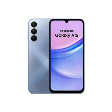 Samsung Galaxy A15, 6.5” Display, 6GB RAM + 128GB ROM (Dual Sim) 50MP, 5000mAh, image 2