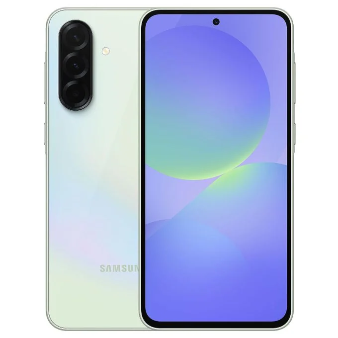 Samsung Galaxy A26 5G, 6.7” 4GB RAM + 128GB ROM, 50MP, Dual Sim — JayBright Technologies