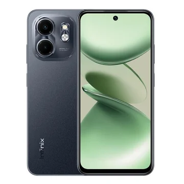 Infinix Smart 9, 6.7″, 128GB + 4GB RAM (Dual SIM), 5000mAh, (1YR WRTY), image 5