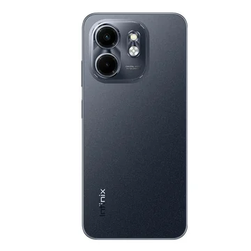 Infinix Smart 9, 6.7″, 128GB + 4GB RAM (Dual SIM), 5000mAh, (1YR WRTY), image 3