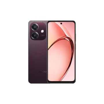 Oppo A3X, 6.67″, 128GB + 4GB RAM, 4G LTE, 45W Flash Charge (Dual SIM) 5,100 MAh