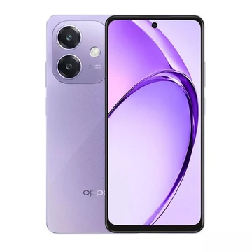 Oppo A3, 6.67″, 256GB + 8GB RAM (Dual SIM), 5100mAh