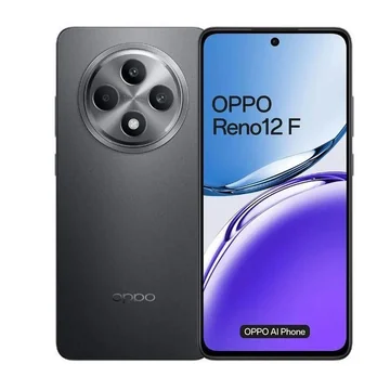 Oppo Reno 12F-6.7″,8/256GB,50+8+2/32MP,4G LTE,5000mAh