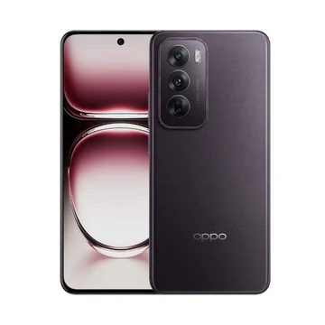 Oppo Reno 12 5G, 6.67” , 120Hz, 12GB RAM + 256GB , 50MP, 80W SUPERVOOC Flash Charge, 5000mAh
