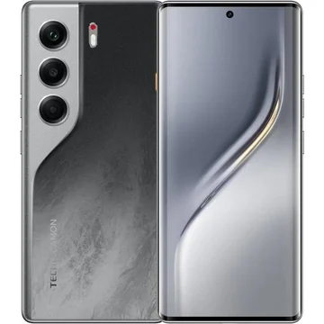 Tecno CAMON 40 6.78” AMOLED 120Hz, 128GB ROM +8GB RAM,Dual Sim, 50MP, 45W 5200mAh, 4G