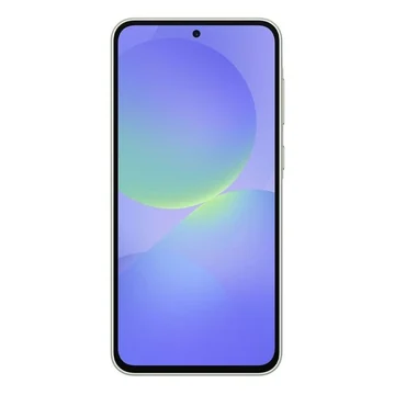 Samsung Galaxy A36 5G, 6.7″, 256GB + 8GB RAM (Dual SIM), 50MP, 5000mAh, Awesome Lime, image 3