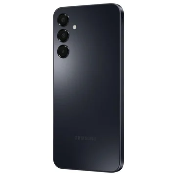 Samsung Galaxy A16, 6.7″, 128GB + 4GB RAM (Dual SIM), 5000mAh, Black (2YRs WRTY)