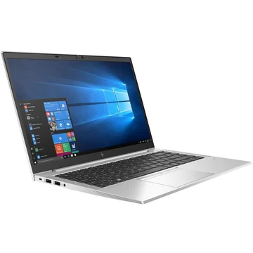 HP Refurbished EX-UK Elitebook 845 G7 Amd Ryzen 5, 16GB RAM 512GB SSD, Backlit KB, Windows 11 Pro, 14 Inch FHD Display