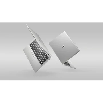 HP Elitebook 840 G8 14″ Inch Display, 11th Generation Intel Core i7, 16GB RAM/ 256GB Solid State Drive windows 11 pr0 installed plus complete charger, image 4
