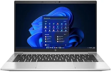 HP EliteBook 840 G7 – 14 inch Intel 10th Gen Core i5, 8GB RAM, 256GB SSD, Windows 11 Pro, image 2