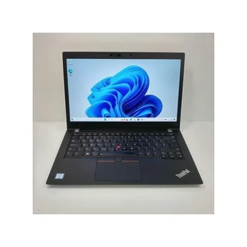 Lenovo ThinkPad T480s, 14″ FHD (1920×1080) TOUCHSCREEN Display, Intel Core i5-8650U, 8GB DDR4 RAM, 256GB PCIe SSD, image 3