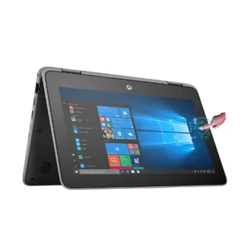 HP Probook 11 G6 x360 EE Core i5 10th Gen 8GB RAM 128GB SSD 11.6″ Touchscreen Display, image 4