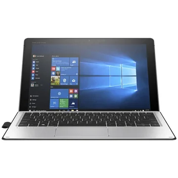 HP Elite x2 1012 G2 Detachable 2-in-1 7th Gen Intel Core i5-7200U 8GB LPDDR3 RAM 256GB SSD 12.3″ Display Intel HD Graphics 620 Audio by Bang & Olufsen Ex Uk 6 Months Warranty Plus Free Laptop Sleeve (No Stylus pen), image 3