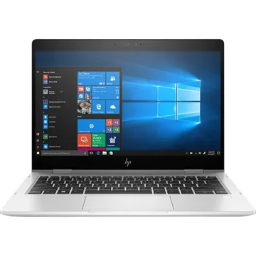 HP EliteBook 830 G6 8th Gen Intel Core i5-8365U 8GB RAM 256GB SSD 13.3″ Display Intel UHD Graphics 620 Bluetooth Webcam Wi-Fi FreeDOS Audio by Bang & Olufsen, image 4