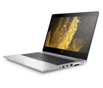 HP EliteBook 830 G6 8th Gen Intel Core i5-8365U 8GB RAM 256GB SSD 13.3″ Display Intel UHD Graphics 620 Bluetooth Webcam Wi-Fi FreeDOS Audio by Bang & Olufsen, image 3